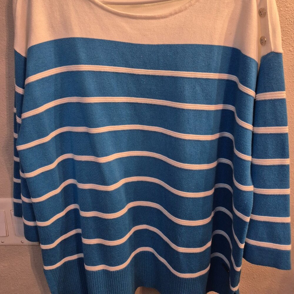 Sweater - Picture 2 of 2